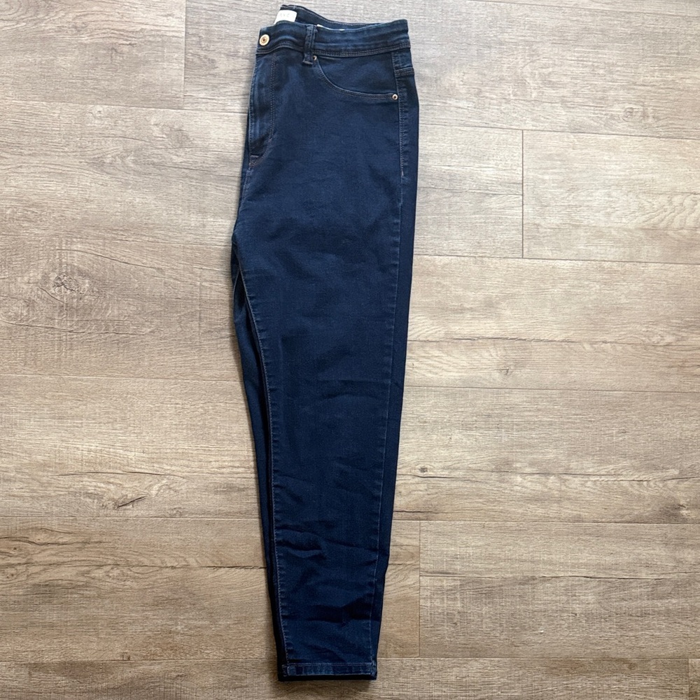 Curve Appeal Women’s Jean Jeggings